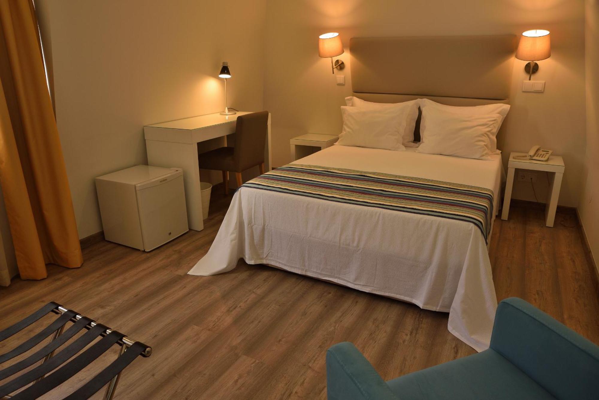 Porto Domus Hotel — Fotos 2